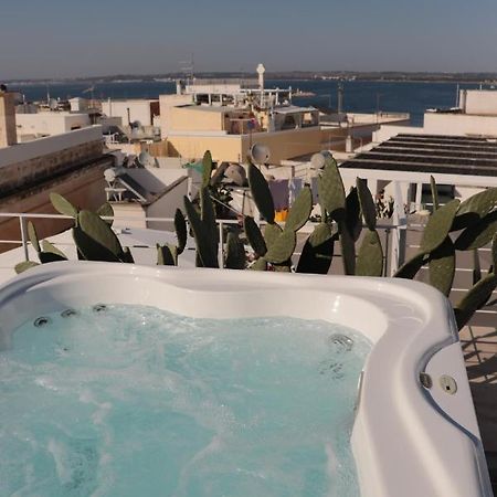 B&B Salentus Gallipoli Extérieur photo