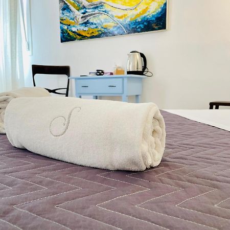 B&B Salentus Gallipoli Extérieur photo