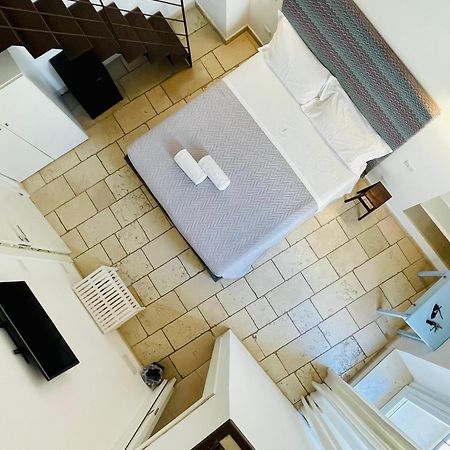 B&B Salentus Gallipoli Extérieur photo