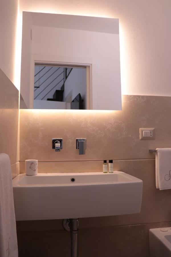 B&B Salentus Gallipoli Extérieur photo
