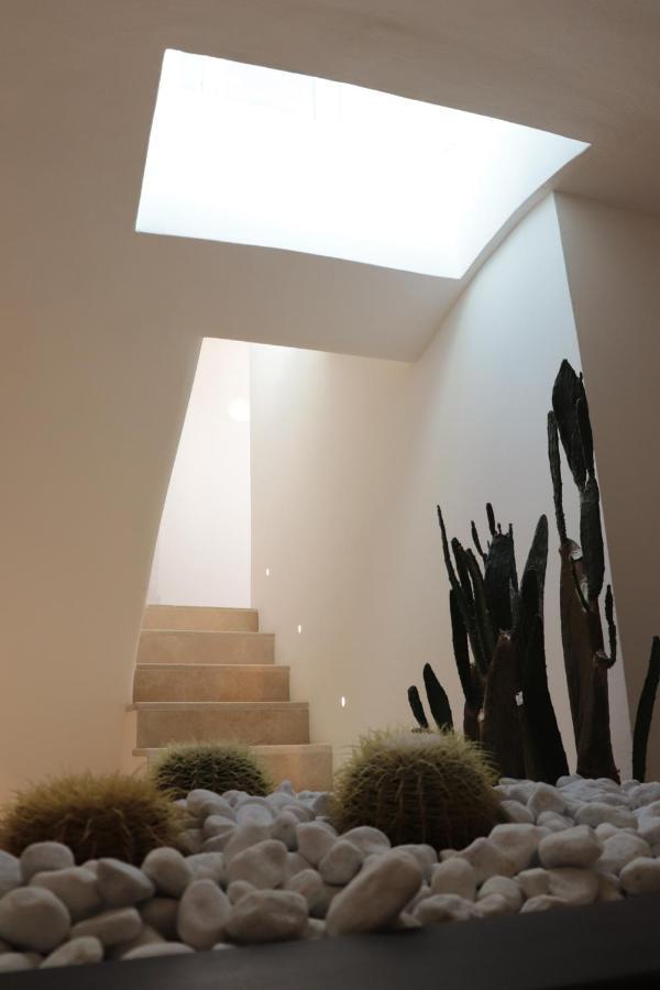B&B Salentus Gallipoli Extérieur photo