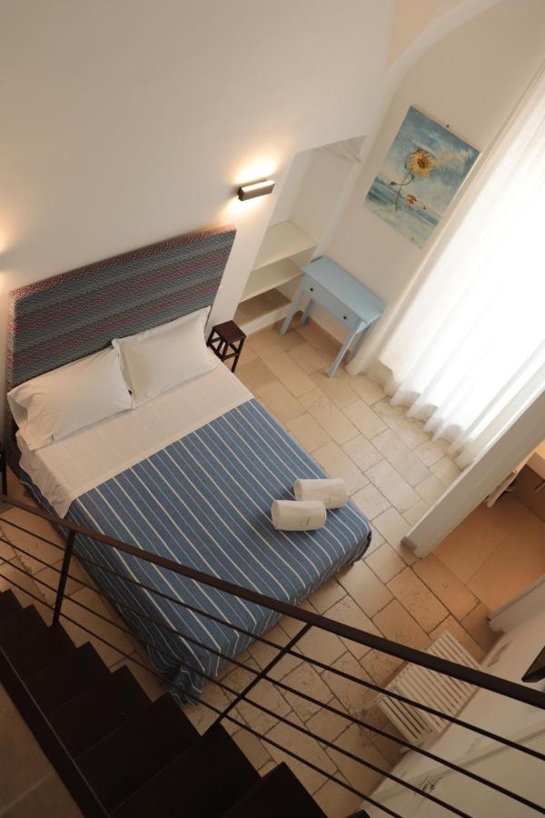 B&B Salentus Gallipoli Extérieur photo