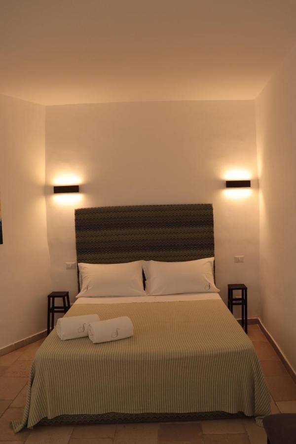 B&B Salentus Gallipoli Extérieur photo