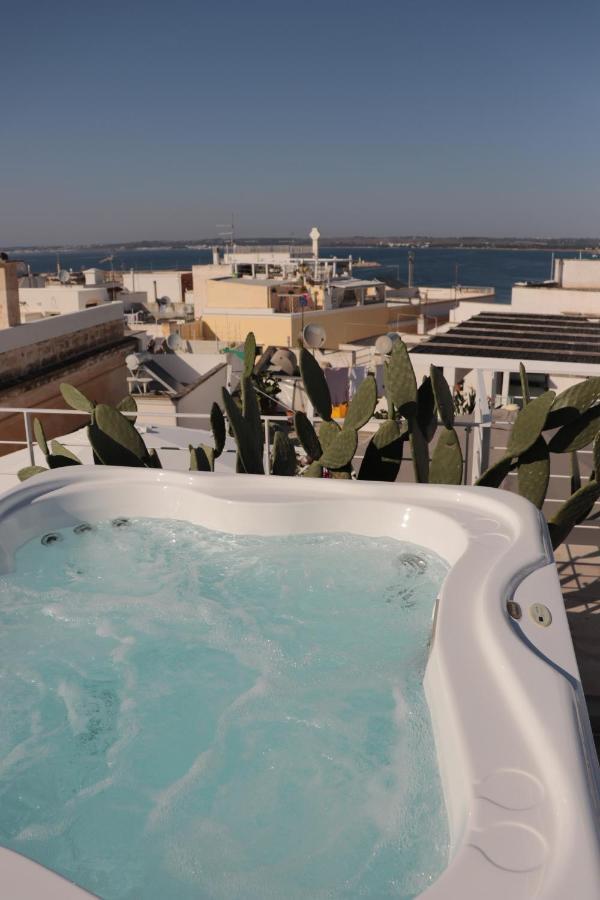 B&B Salentus Gallipoli Extérieur photo