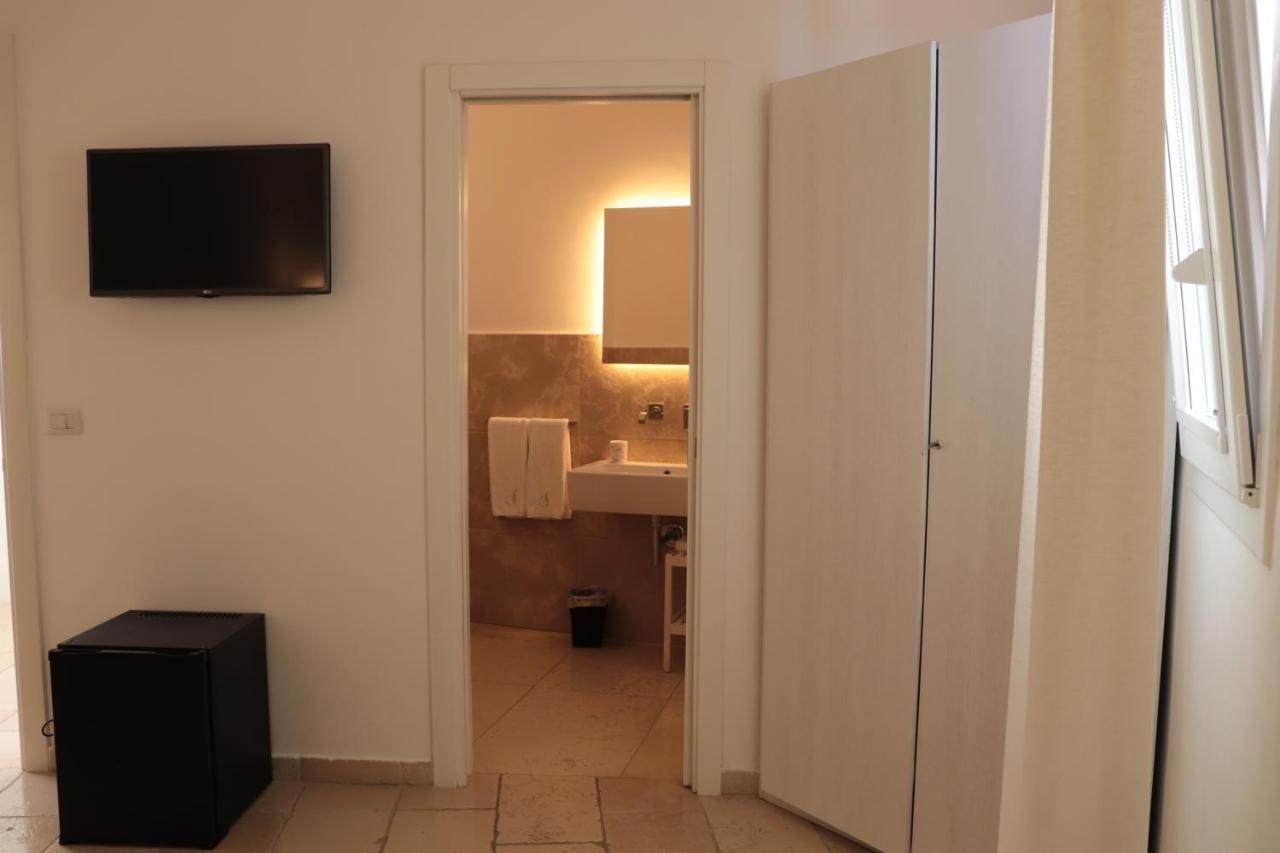 B&B Salentus Gallipoli Extérieur photo