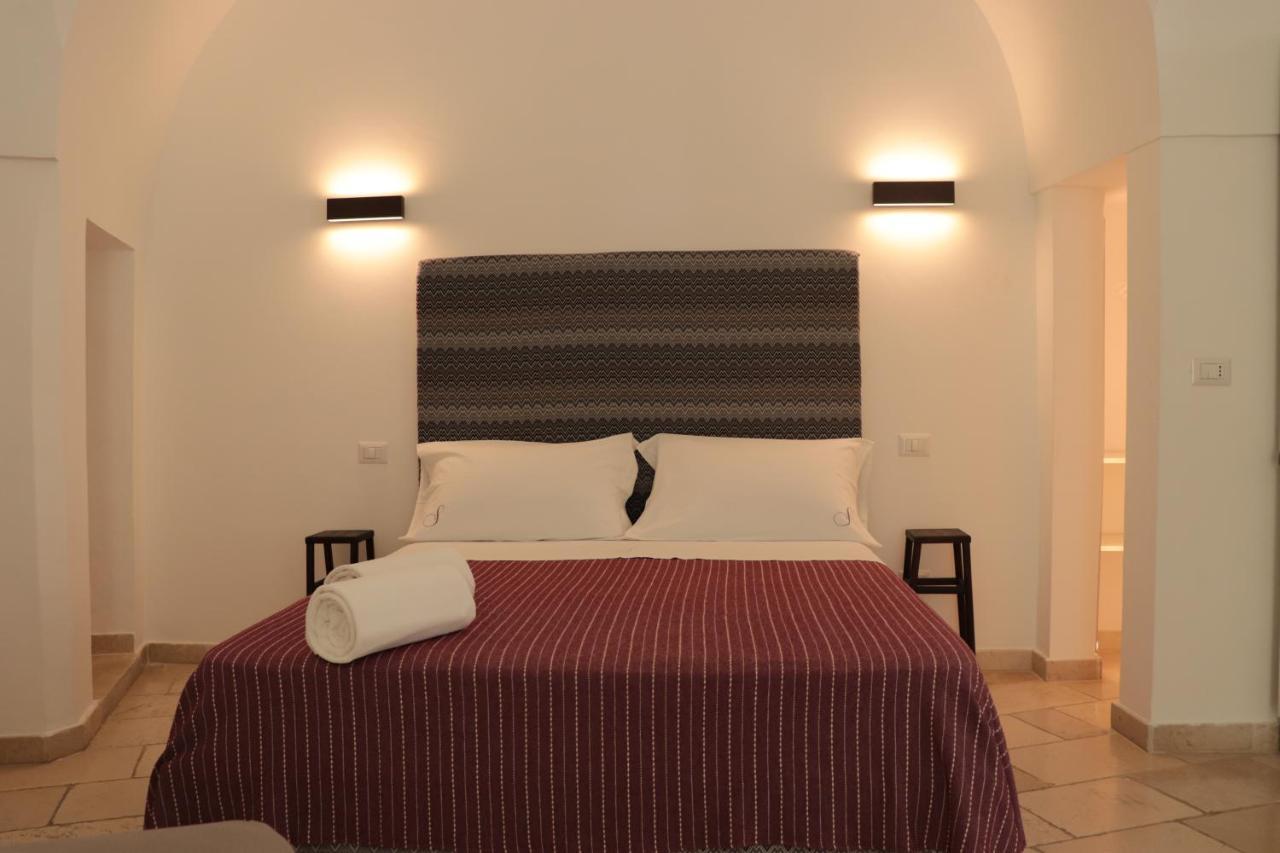 B&B Salentus Gallipoli Extérieur photo