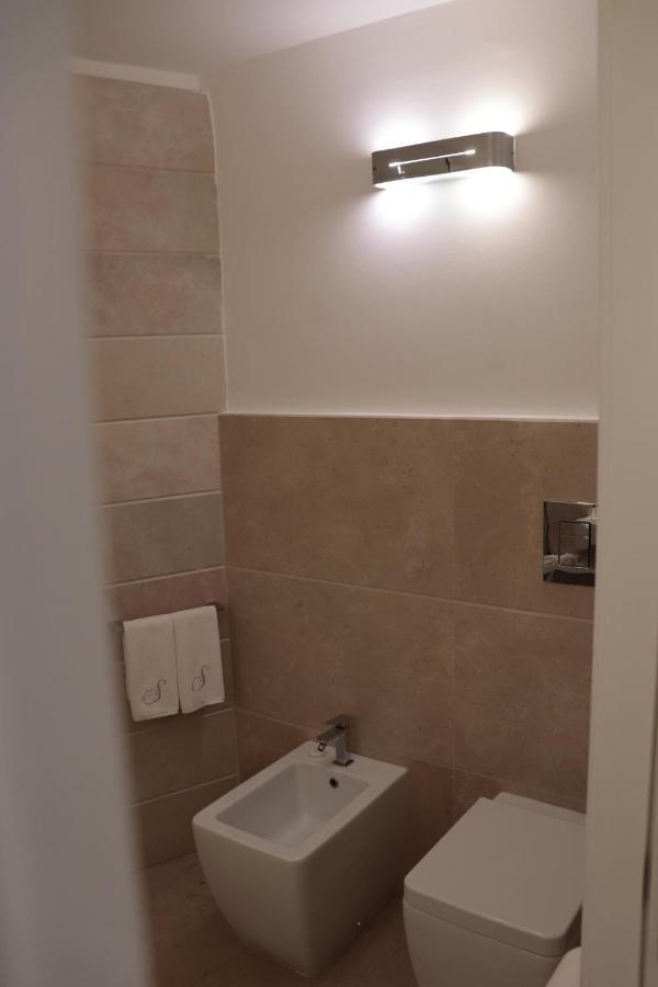 B&B Salentus Gallipoli Extérieur photo