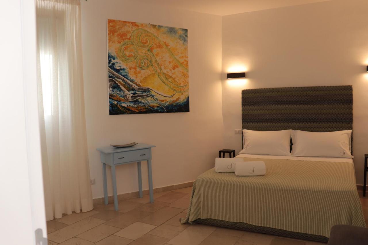 B&B Salentus Gallipoli Extérieur photo