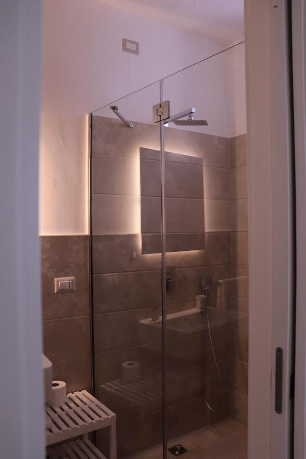 B&B Salentus Gallipoli Extérieur photo