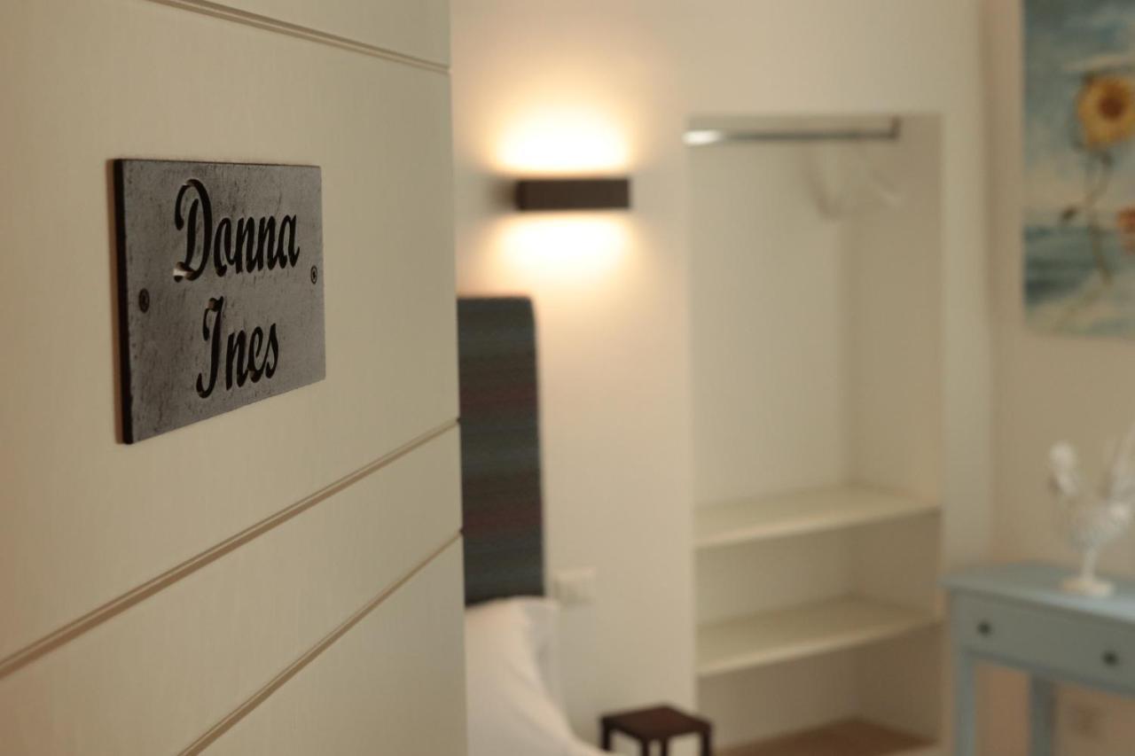 B&B Salentus Gallipoli Extérieur photo