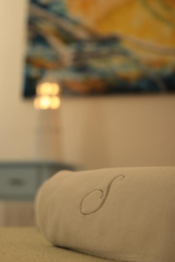 B&B Salentus Gallipoli Extérieur photo