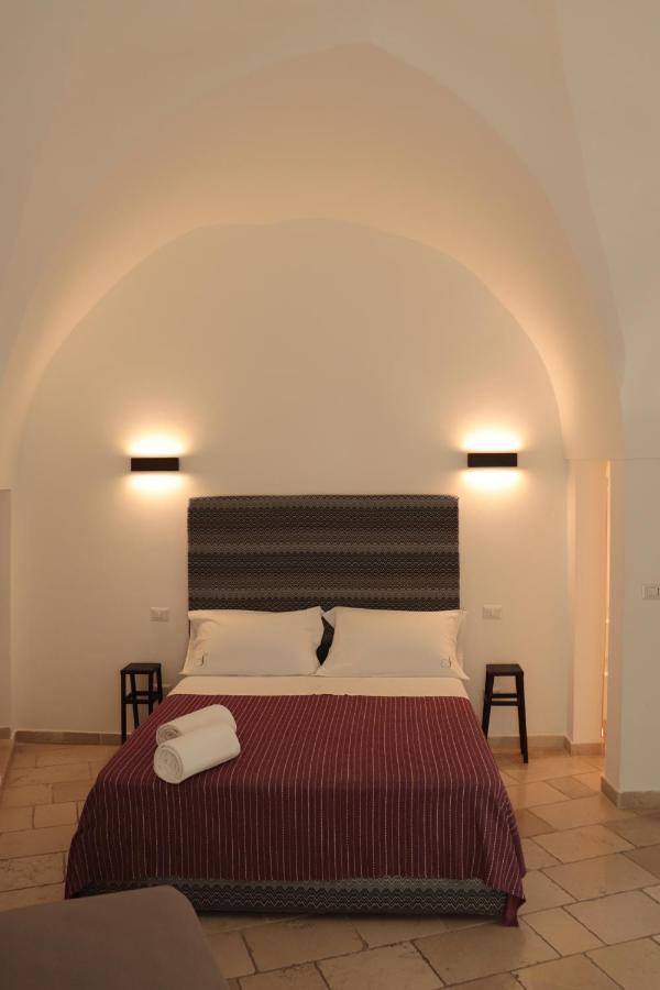 B&B Salentus Gallipoli Extérieur photo