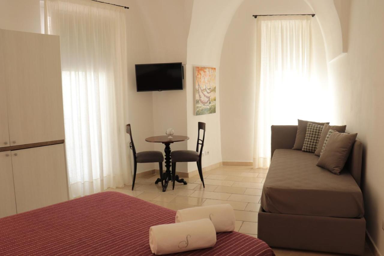 B&B Salentus Gallipoli Extérieur photo