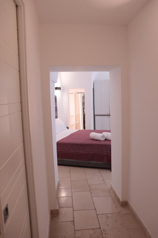 B&B Salentus Gallipoli Extérieur photo