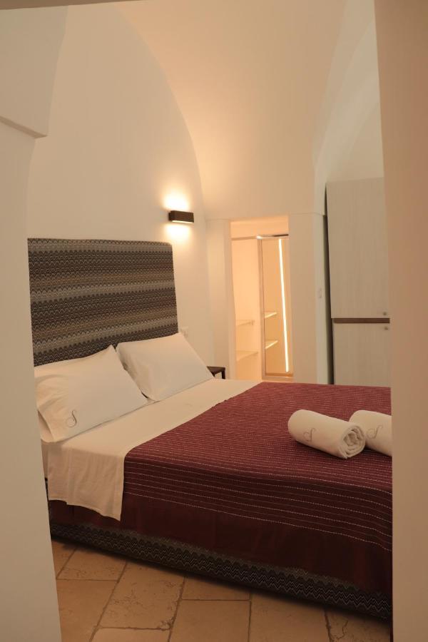 B&B Salentus Gallipoli Extérieur photo