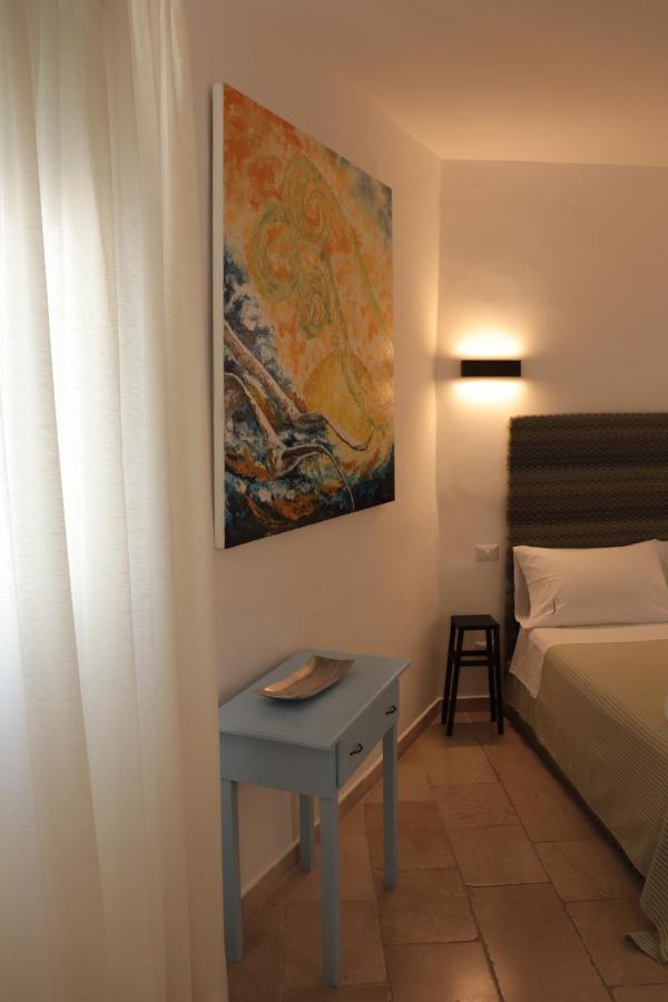B&B Salentus Gallipoli Extérieur photo