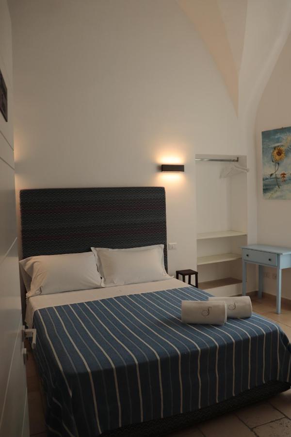 B&B Salentus Gallipoli Extérieur photo