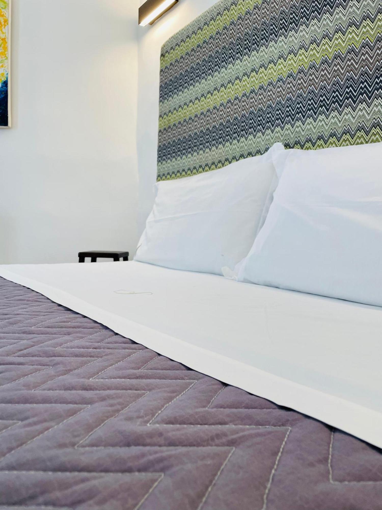 B&B Salentus Gallipoli Extérieur photo