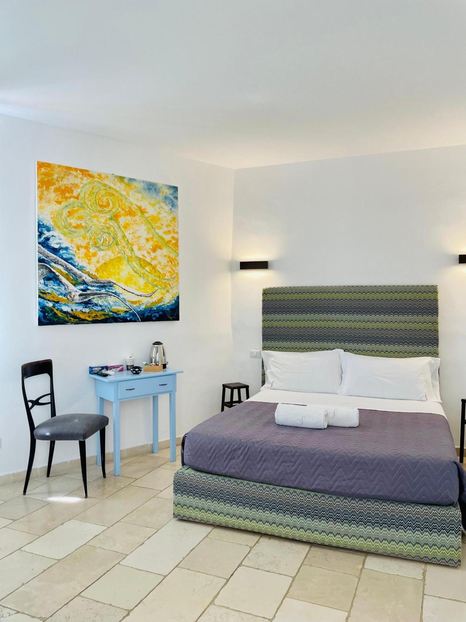 B&B Salentus Gallipoli Extérieur photo