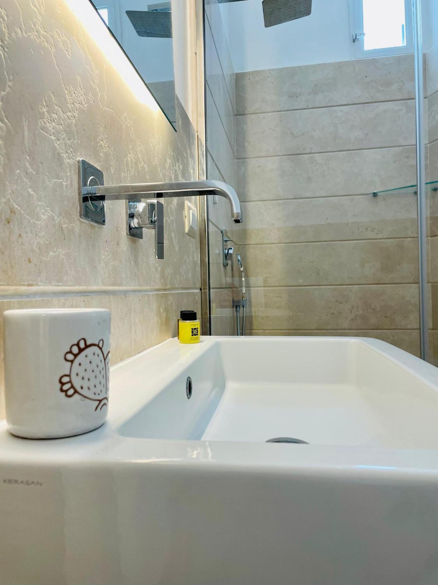 B&B Salentus Gallipoli Extérieur photo