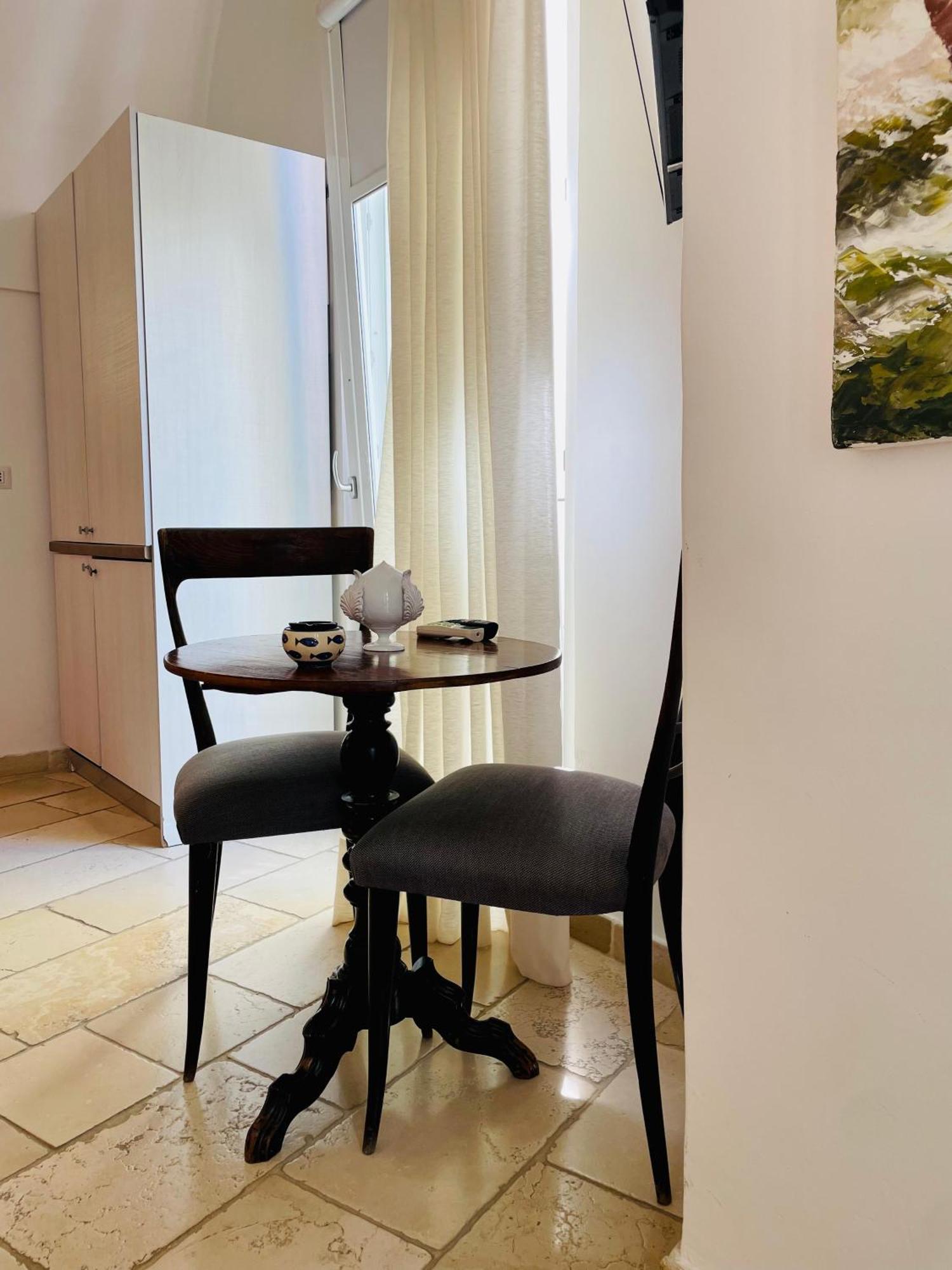 B&B Salentus Gallipoli Extérieur photo