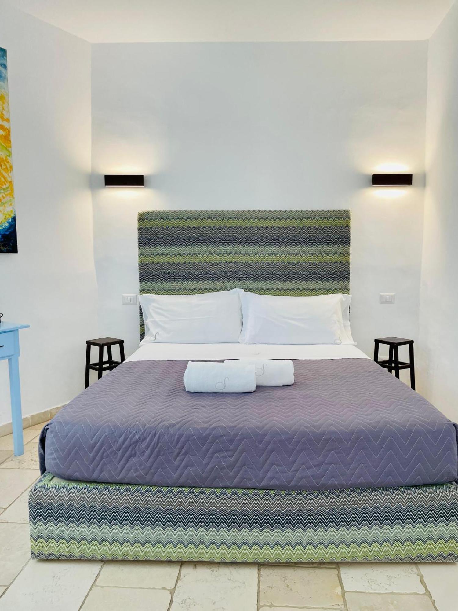 B&B Salentus Gallipoli Extérieur photo
