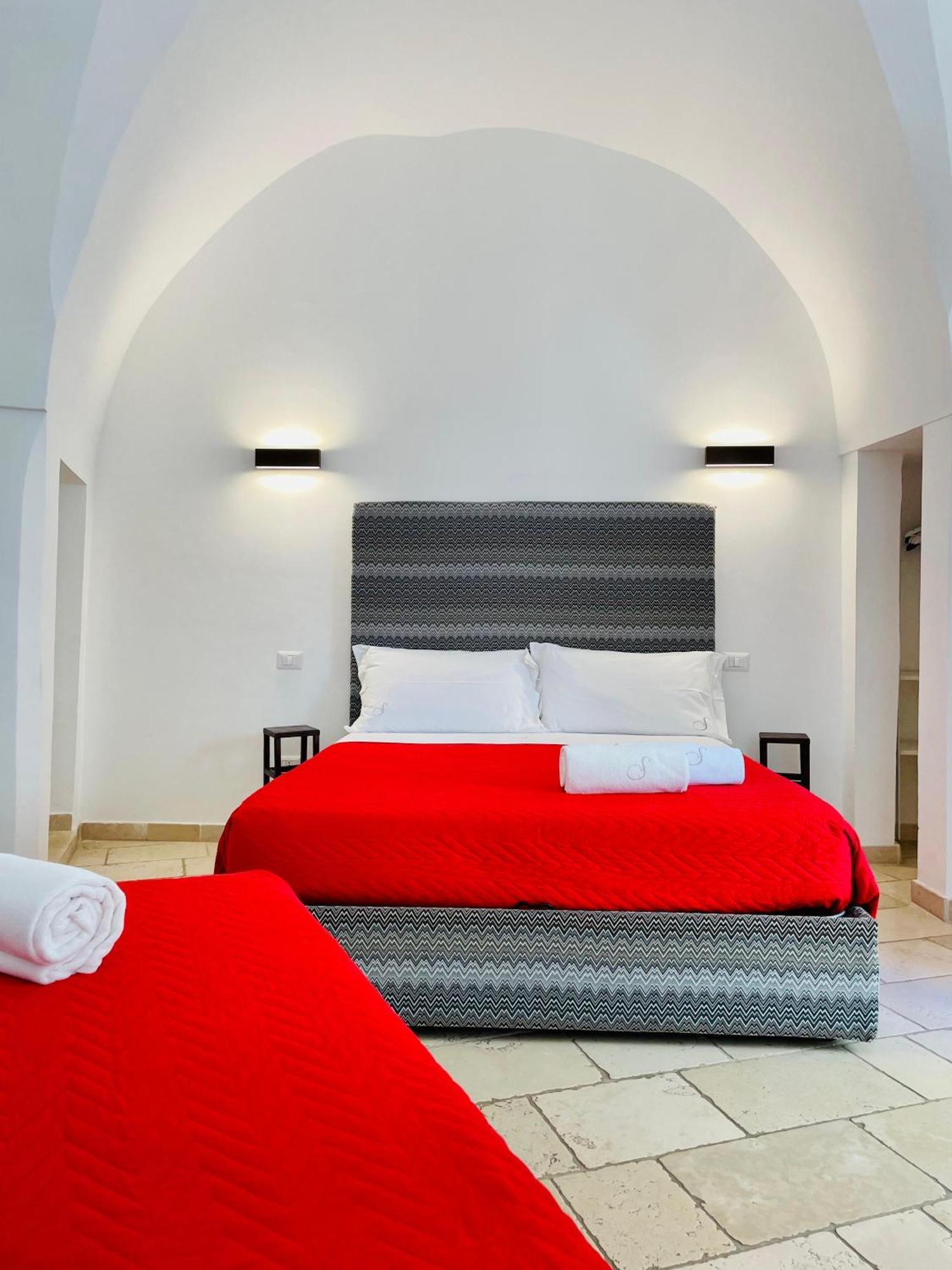 B&B Salentus Gallipoli Extérieur photo