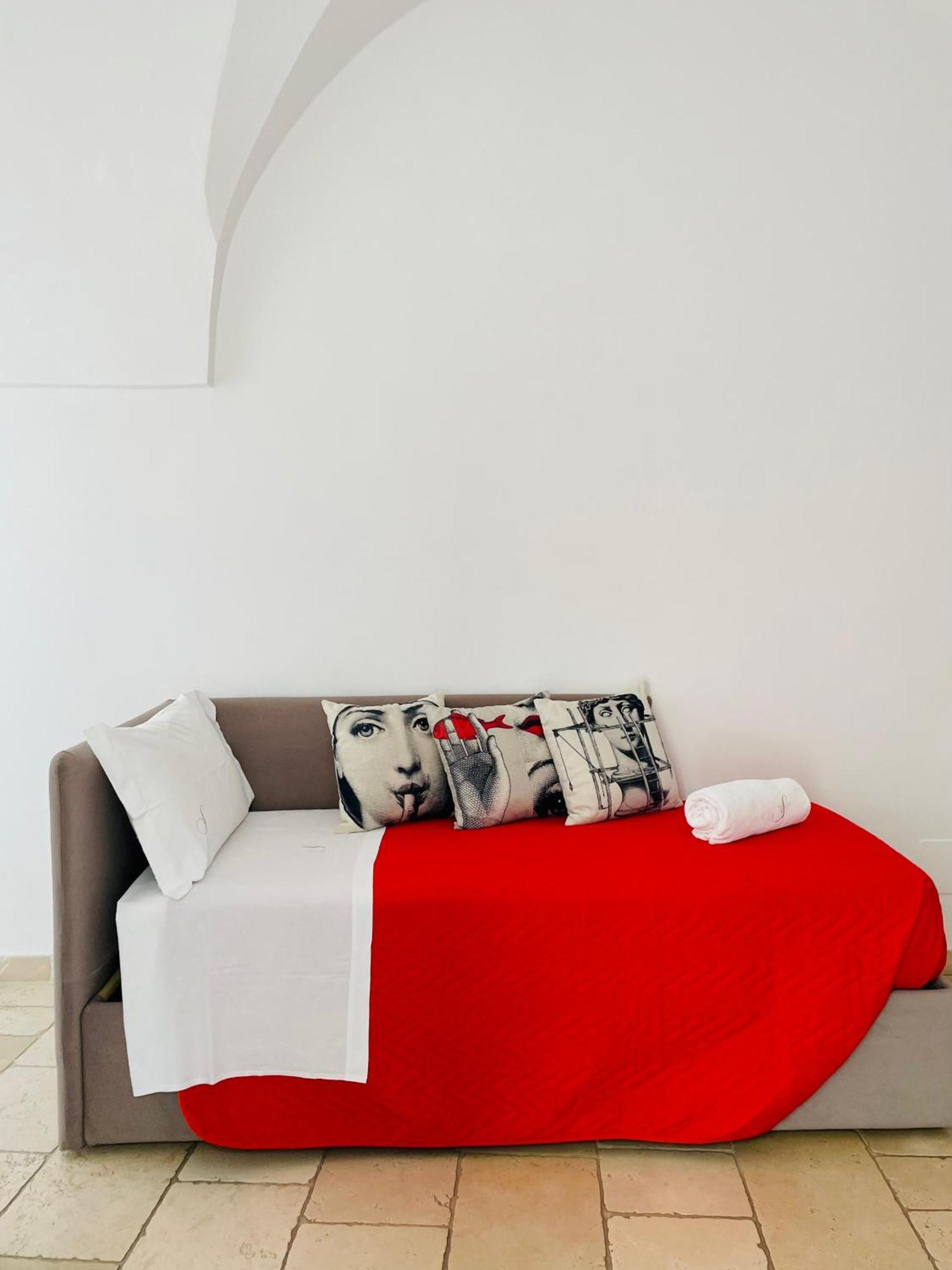 B&B Salentus Gallipoli Extérieur photo