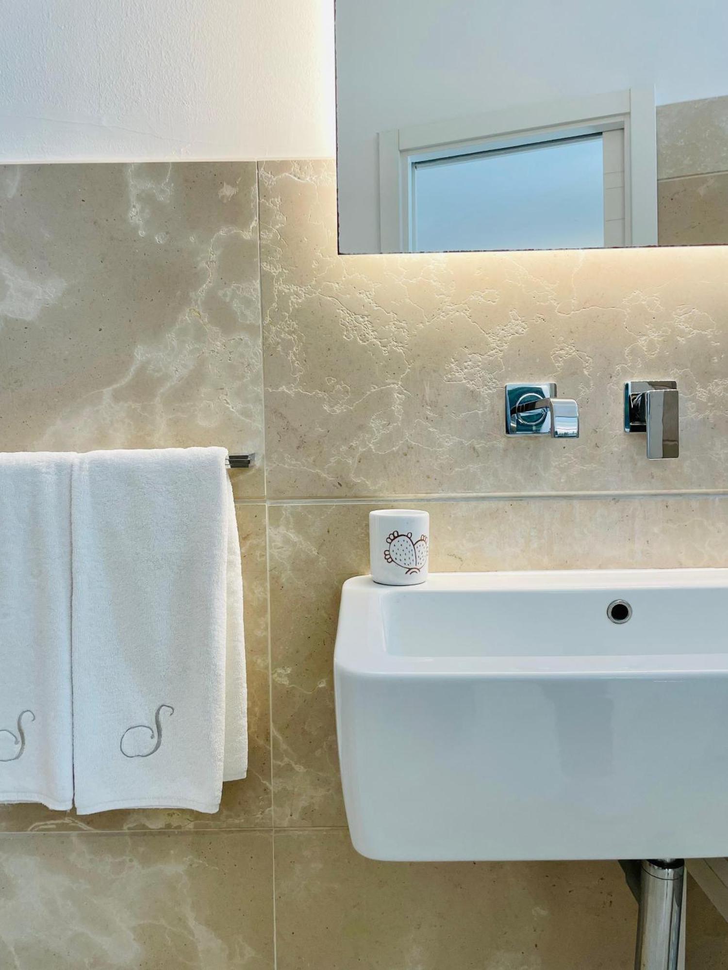 B&B Salentus Gallipoli Extérieur photo