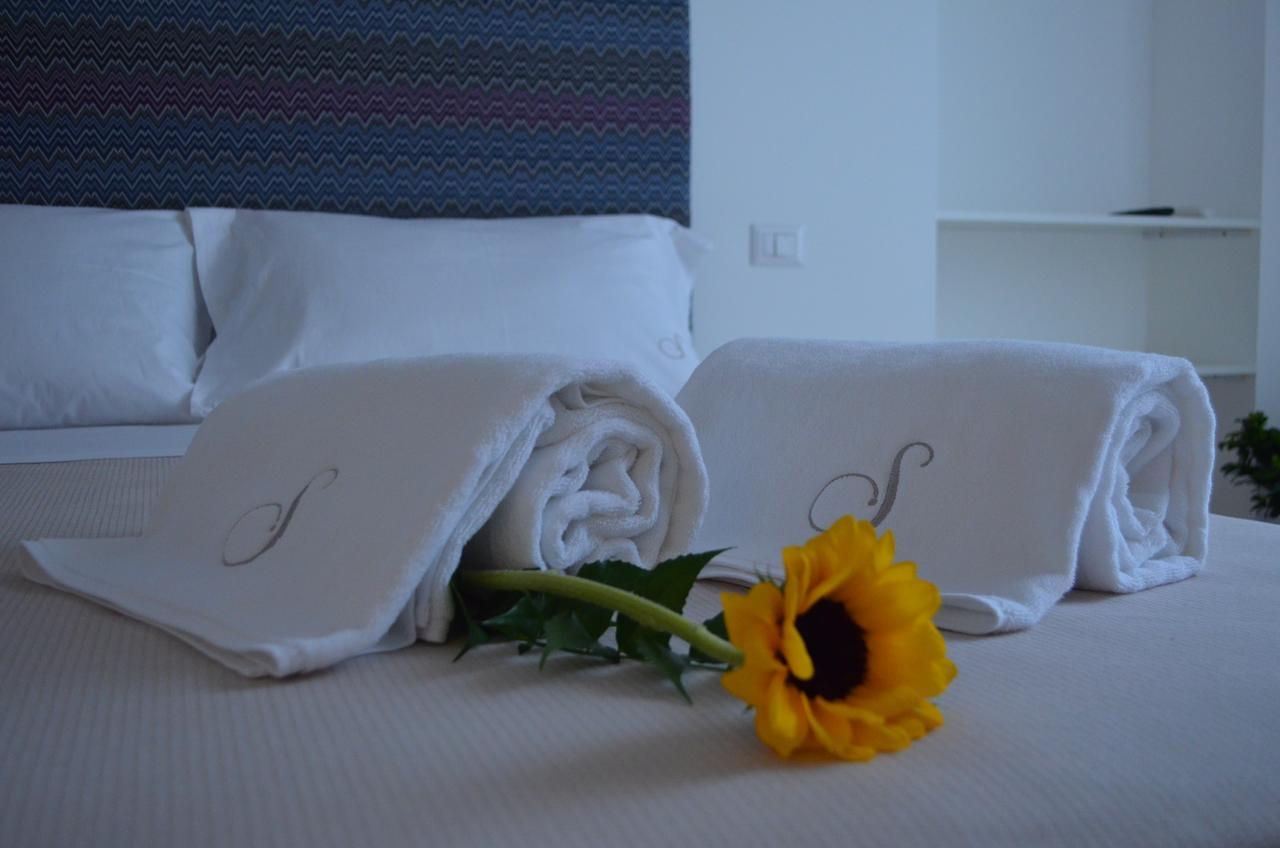 B&B Salentus Gallipoli Extérieur photo