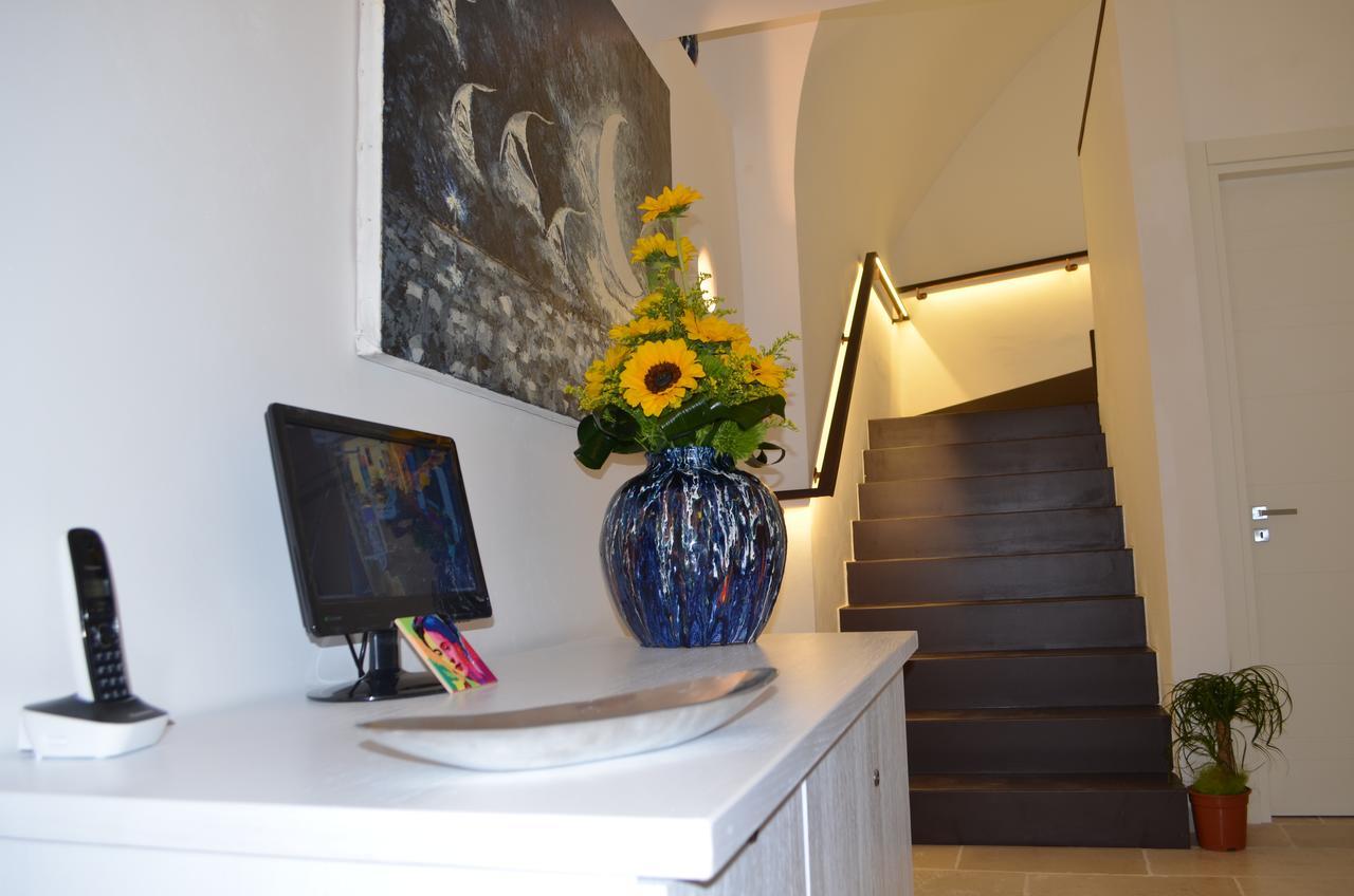 B&B Salentus Gallipoli Extérieur photo