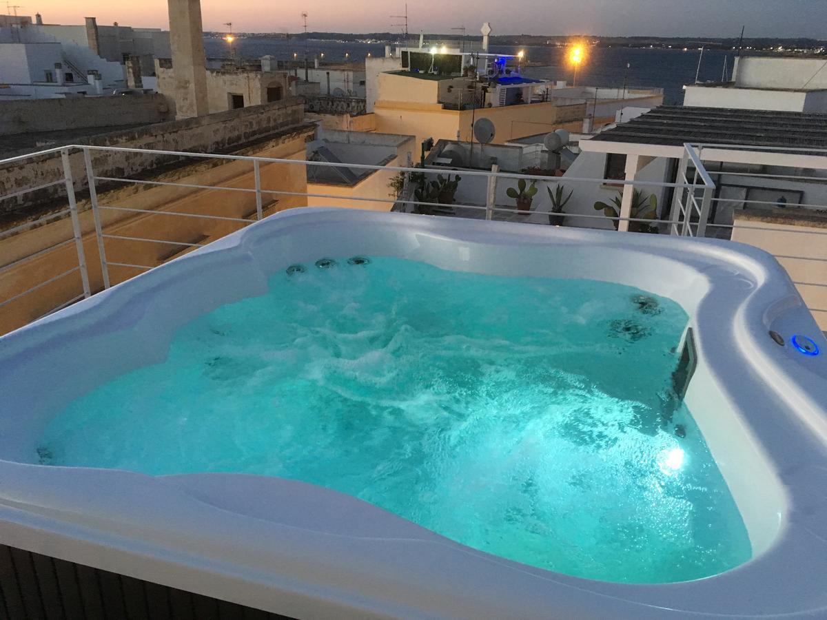 B&B Salentus Gallipoli Extérieur photo
