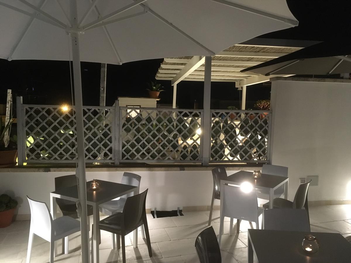 B&B Salentus Gallipoli Extérieur photo