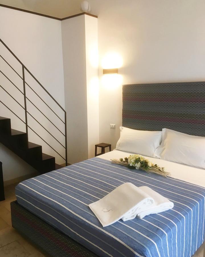 B&B Salentus Gallipoli Extérieur photo
