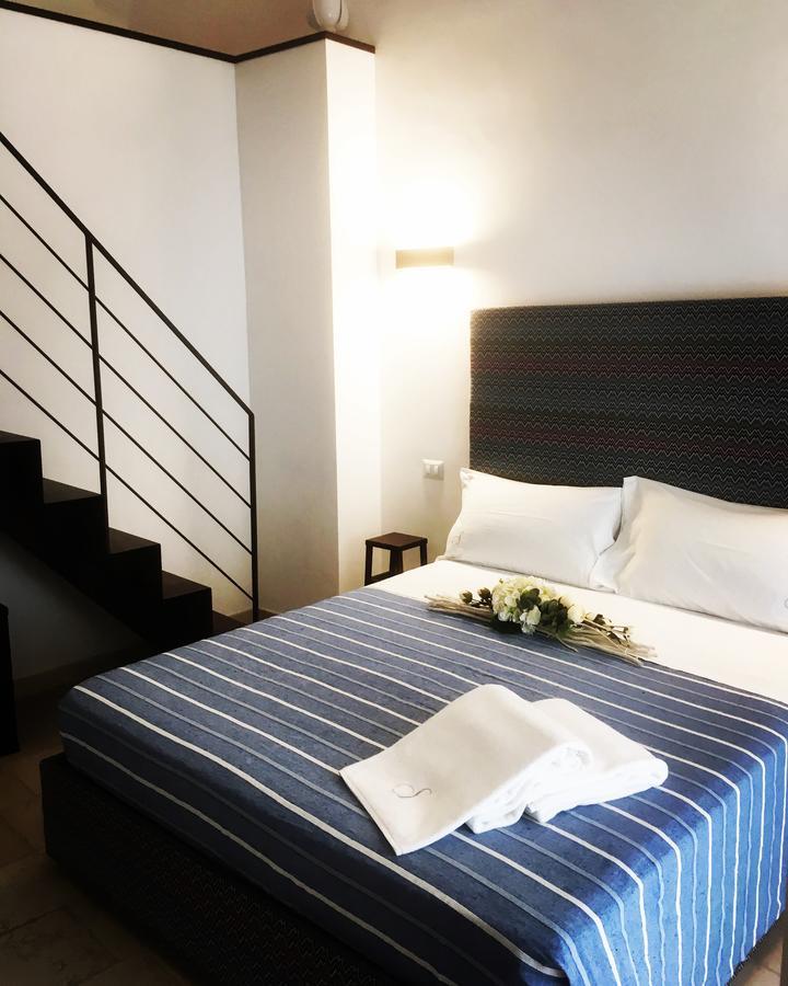 B&B Salentus Gallipoli Extérieur photo